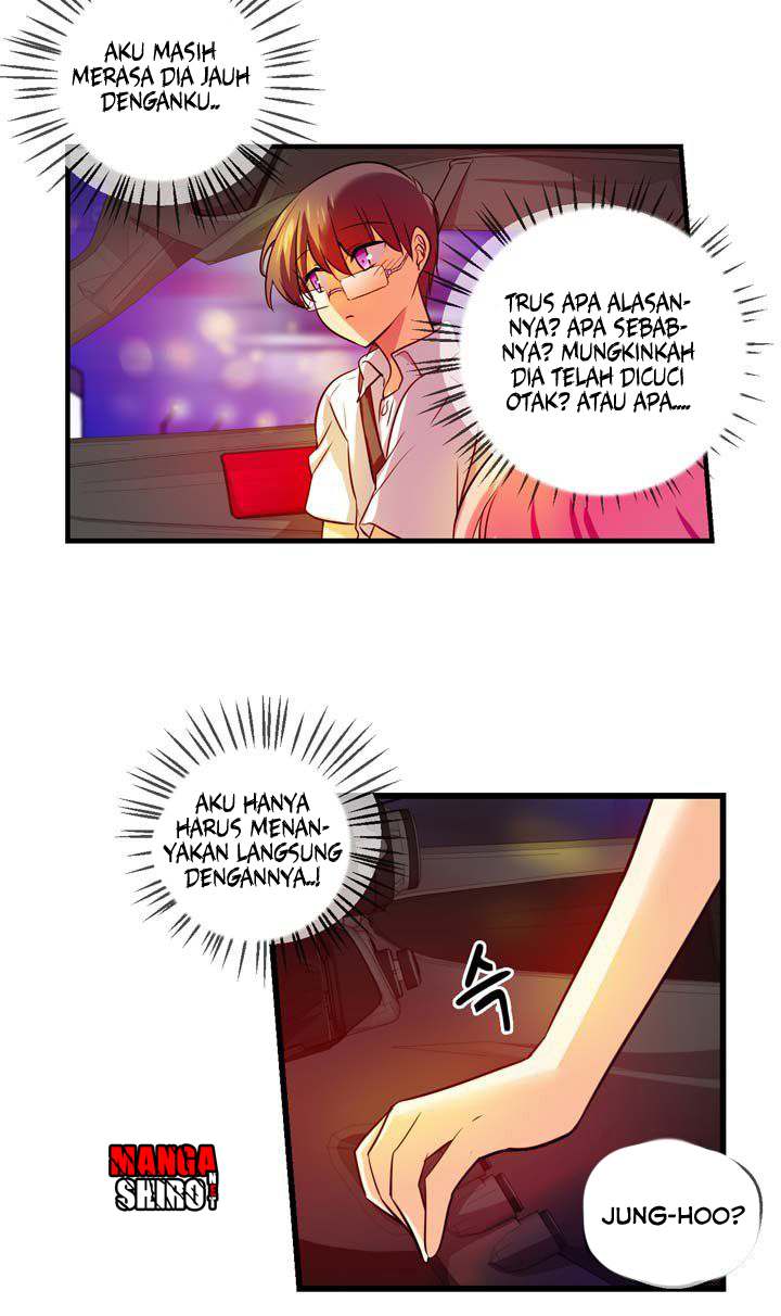 Hyulla’s Race Chapter 24.2